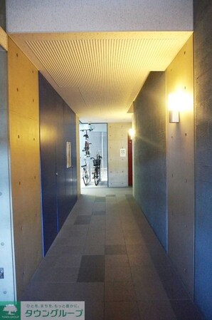 K Azurの物件内観写真